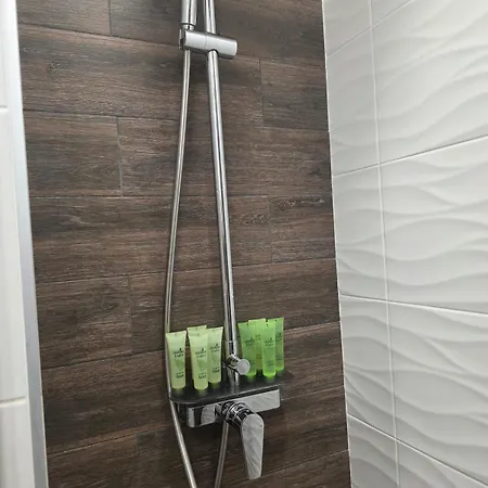 Sea View Апартамент Варна
