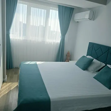 Апартамент Sea View