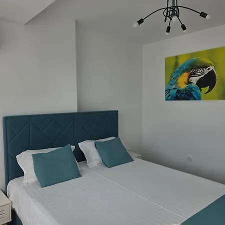 Sea View Апартамент Варна