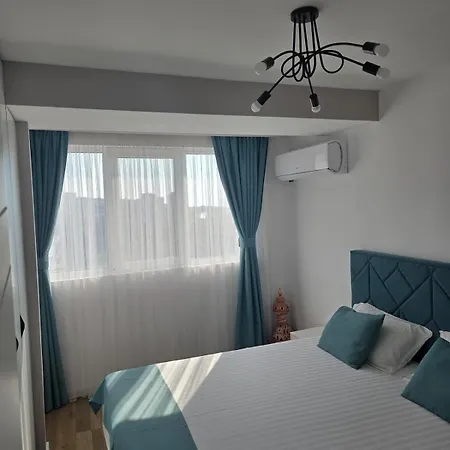 Sea View Апартамент